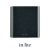 ACE Down Wall 230V Dark Grey 10x6,4 cm