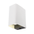 Ace Up-Down wall 12V White 9,5x6,4x12 cm