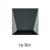 WEDGE 6,3x10x10 cm 12V, Dark Grey