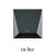 Wedge Wall 12V Dark Grey 6,3x10x10 cm