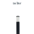 Liv Solitary Low 12V Dark Grey Ø6,7x37,2 cm