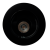 Big Nero Narrow 12V Dark Ø 142 mm Integrated spot