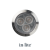 Flux LED grondspot 12V RVS Ø 60 mm