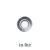 Fusion 22 LED grondspot 12V Ø 22 mm