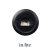 Luna Integrated 12V Ø 60 mm (zonder ring)