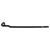 Heng 16-800mm Zwart met verzet