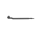 Heng Rustica Zwart TXT 16-600mm met verzet