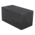 Wallblock New 30x15x15 cm Antraciet