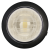 BIG FLUX Asymmetric 12V Ø 60 mm Integrated, zonder ring