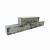 Rockstone Walling 60x15x15 cm Mosselkalk