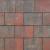 Tremico 30x20x6 cm Bont