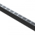ACO Hexa Slim-line 100 cm Aluminium