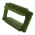 Millboard Multispacer 3-6 mm (10 stuks)