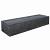 Oud Hollandse betonbiels 100x20x12 cm Carbon