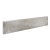 Oud Hollandse opsluitband 7x20x100 cm Grijs