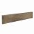 Oud Hollands opsluitband 5x20x100 cm Taupe