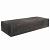 Oud Hollandse traptrede 100x37x15 cm Carbon