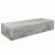 Oud Hollandse traptrede 100x37x15 cm Grijs