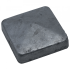 Paalornament piramide 71mm FV