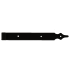 Heng Rustica Zwart 16-400mm
