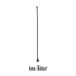 SWAY TUBE 2, 100 cm
