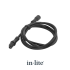 CBL-EXT CORD 1, verlengkabel