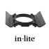 SHUTTER 2, lichthoek aanpasser voor Ace & Halo 230V