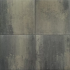 Serenio Donker grijs nuance 60x60x4cm