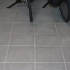 Betontegel 30x30x4 cm met facet Grijs