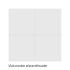 Betontegel 50x50x5 cm zonder facet Grijs