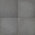 Nova Basalt 60x60x4 cm Zwart
