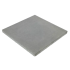 Nova Crystal 60x60x4 cm Bruin-zwart