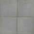 Nova Crystal 60x60x4 cm Bruin-zwart