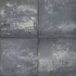 Nova Platinum 60x60x4 cm Antraciet-bruin