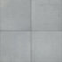 Nova Titan 60x60x4 cm Grijs-zwart