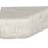 Betonstraatsteen Ecotop Base 21x10,5x8 cm Kopsteen Grijs