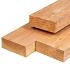 Gording 500x15x5 cm fijnbezaagd Douglas onbehandeld