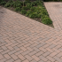 Tremico betonklinker (BKK) 21x10,5x7 cm Brons