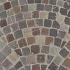 TB Greskei 10x10x5/7cm Tavel beige/ bruin/grijs