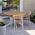 Cera3line 60x60x3cm Ravello Clay