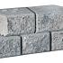 Crack & Stack 15/23x20x10cm lichtgrijs (verkoop per pallet van 100 st)