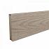 Novadeck Silver Ash Vlonderplank 2,5x14x360cm