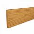 Novadeck Amberwood Vlonderplank 2,5x14x360cm