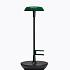 SWAY TABLE BIG GREEN EGG EDITION
