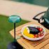 SWAY TABLE BIG GREEN EGG EDITION