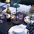 SWAY TABLE BIG GREEN EGG EDITION