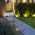 Evo Ground 300 12V Dark 30x3x4,3 cm