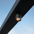 Scope Mini Ceiling 12V Ø 47 mm
