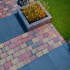 Tambour 20x15x6 cm Bont