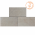 Cera3line Pietra Serena Cream 90x45x3 cm Creme